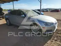 2017 Audi A4 фото