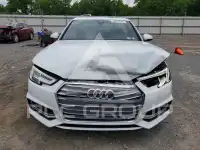 2017 Audi A4 фото
