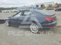 2017 Audi A4 photo