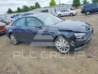 2017 Audi A4 фото