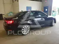 2017 Audi A4 photo