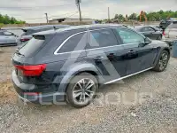 2017 Audi A4 фото