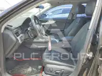 2017 Audi A4 фото