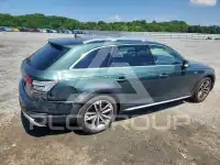 2017 Audi A4 фото