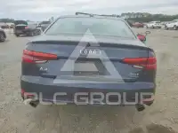 2017 Audi A4 photo