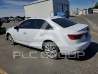 2017 Audi A4 фото