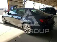 2017 Audi A4 фото