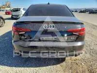 2017 Audi A4 фото