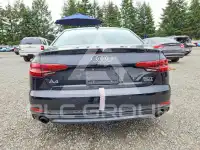 2017 Audi A4 photo