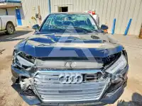 2017 Audi A4 фото