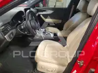 2017 Audi A4 photo