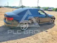 2017 Audi A4 фото