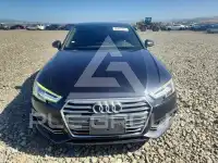 2017 Audi A4 фото