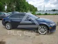 2017 Audi A4 photo