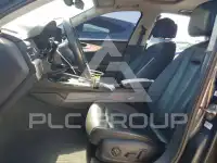 2017 Audi A4 фото