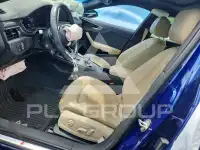 2017 Audi A4 photo