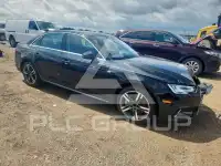2017 Audi A4 photo