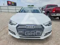2017 Audi A4 фото