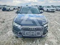 2017 Audi A4 photo