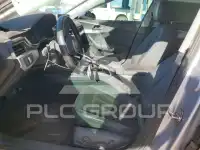 2017 Audi A4 фото