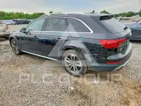 2017 Audi A4 фото