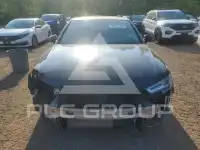2017 Audi A4 фото