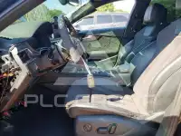 2017 Audi A4 фото