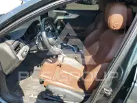 2017 Audi A4 фото