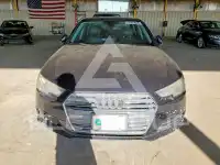 2017 Audi A4 фото
