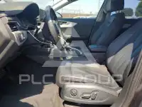 2017 Audi A4 photo