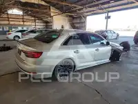 2017 Audi A4 photo