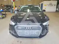 2017 Audi A4 photo