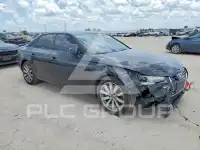 2017 Audi A4 фото
