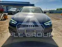 2017 Audi A4 фото