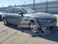 2017 Audi A4 photo