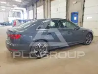 2017 Audi A4 фото