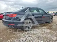 2017 Audi A4 фото