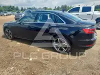2017 Audi A4 photo