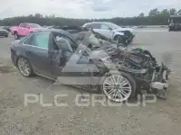 2017 Audi A4 photo