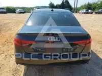 2017 Audi A4 фото
