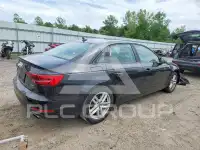 2017 Audi A4 фото