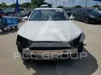 2017 Audi A4 фото