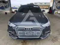 2017 Audi A4 photo