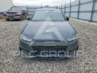 2017 Audi A4 фото