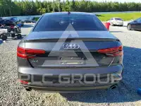 2017 Audi A4 фото