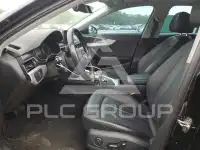 2017 Audi A4 фото