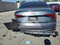 2017 Audi A4 photo