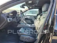 2017 Audi A4 photo