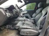 2017 Audi A4 photo