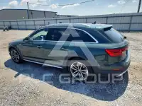 2017 Audi A4 фото